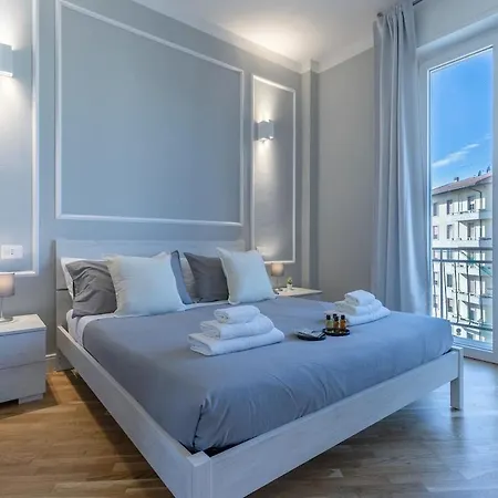 Apartment Careggi-rifredi Chic Tramvia-parking Florenz